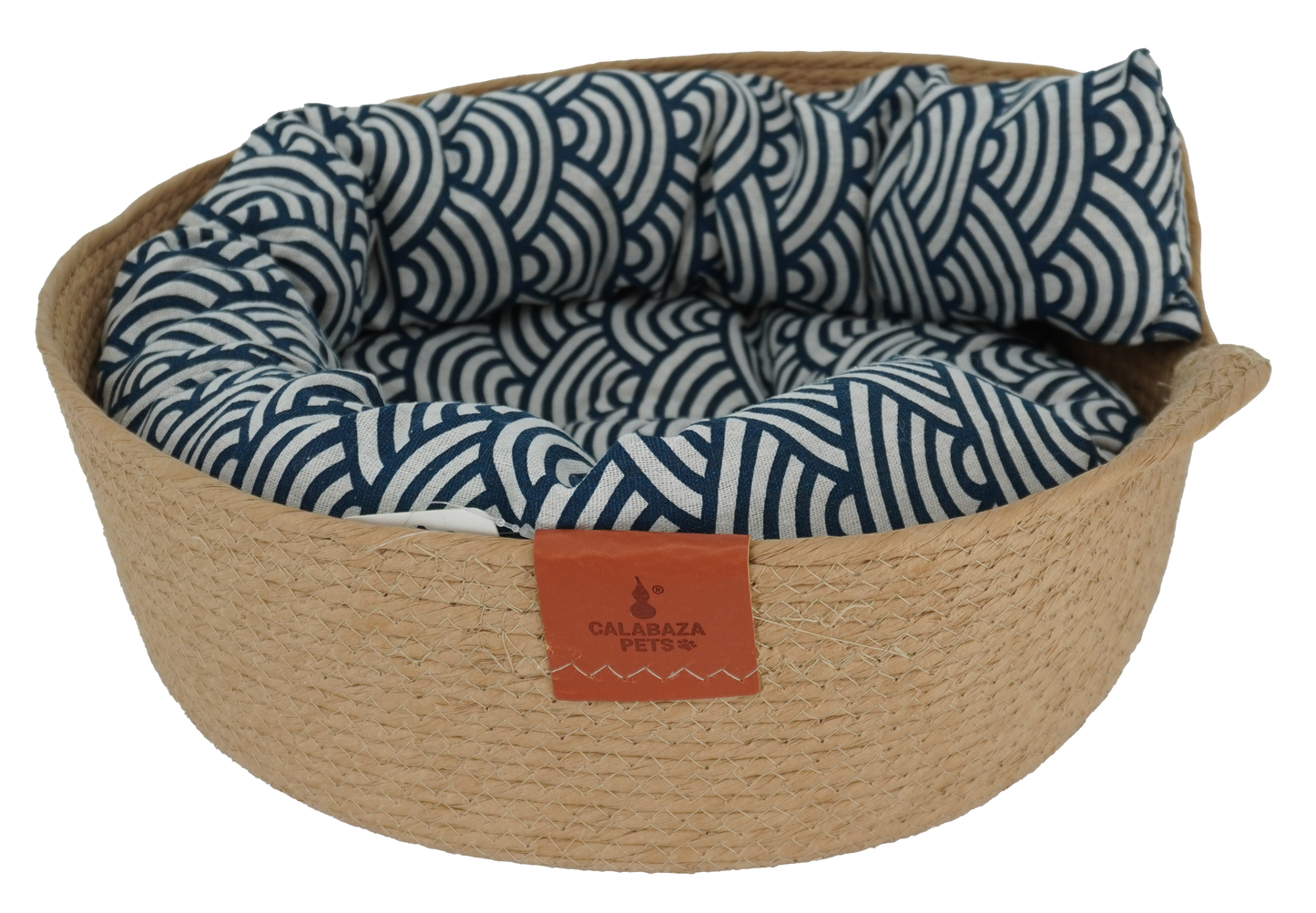 Cama canasto Pets