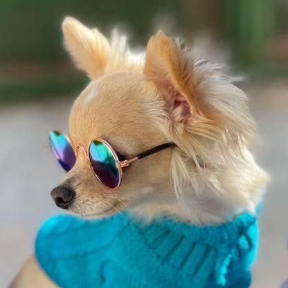 Gafas De Sol Para Perros Mascotas