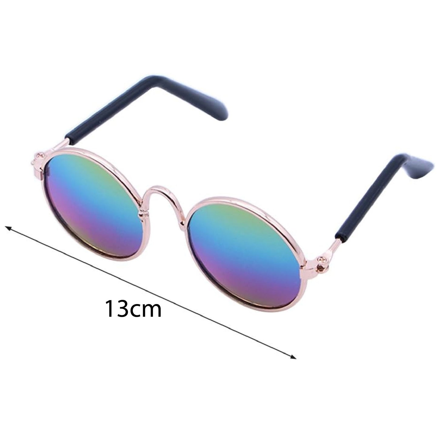 Gafas De Sol Para Perros Mascotas