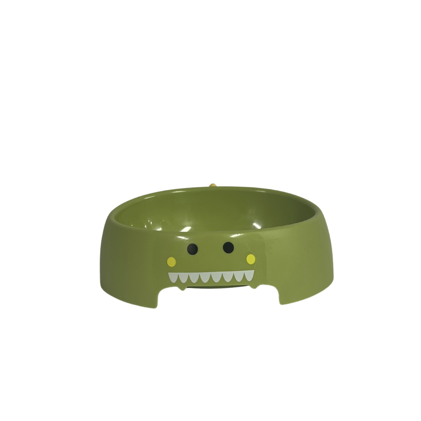 Gray helmet for bikers