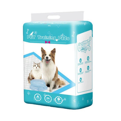 TAPETE ABSORBENTE - PUPPY TRAINERS