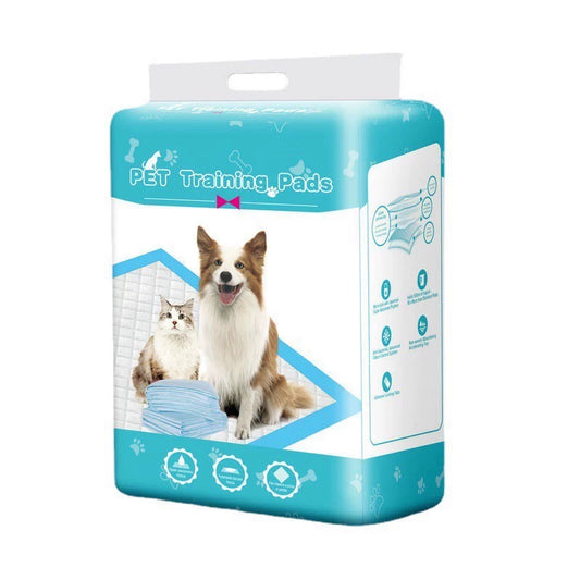 TAPETE ABSORBENTE - PUPPY TRAINERS