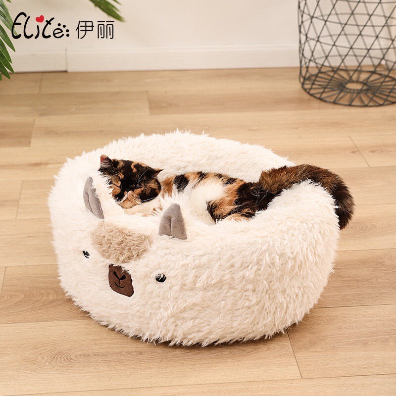 cama dona Alpaca