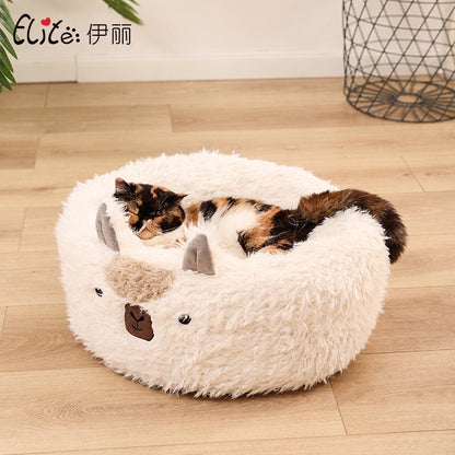 cama dona Alpaca