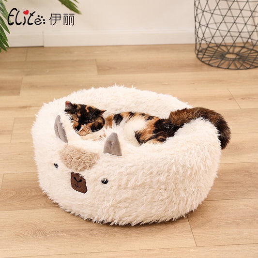 cama dona Alpaca