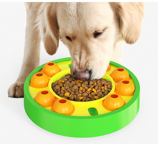 Placa interactiva Bubble