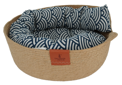 Cama canasto Pets