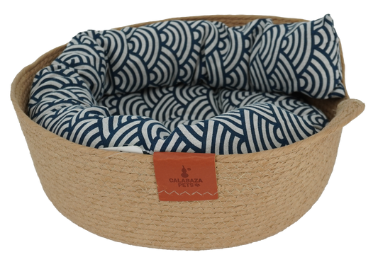 Cama canasto Pets